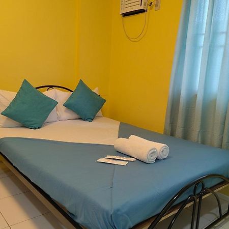 Yellowpad Hotel Davao City Dış mekan fotoğraf