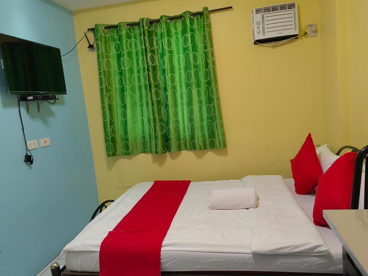Yellowpad Hotel Davao City Dış mekan fotoğraf
