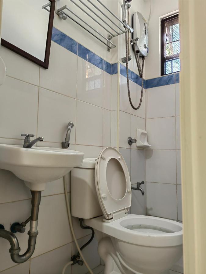 Yellowpad Hotel Davao City Dış mekan fotoğraf