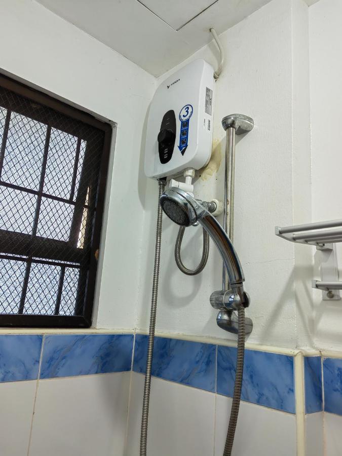 Yellowpad Hotel Davao City Dış mekan fotoğraf
