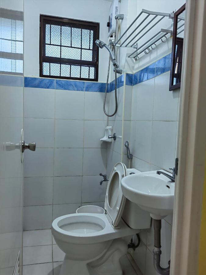 Yellowpad Hotel Davao City Dış mekan fotoğraf